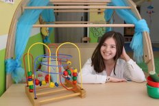 Nürnberger Kinderkrippe KiKriKi sucht SEJ-/BFD-/FSJ-Praktikant/in ab September 2023